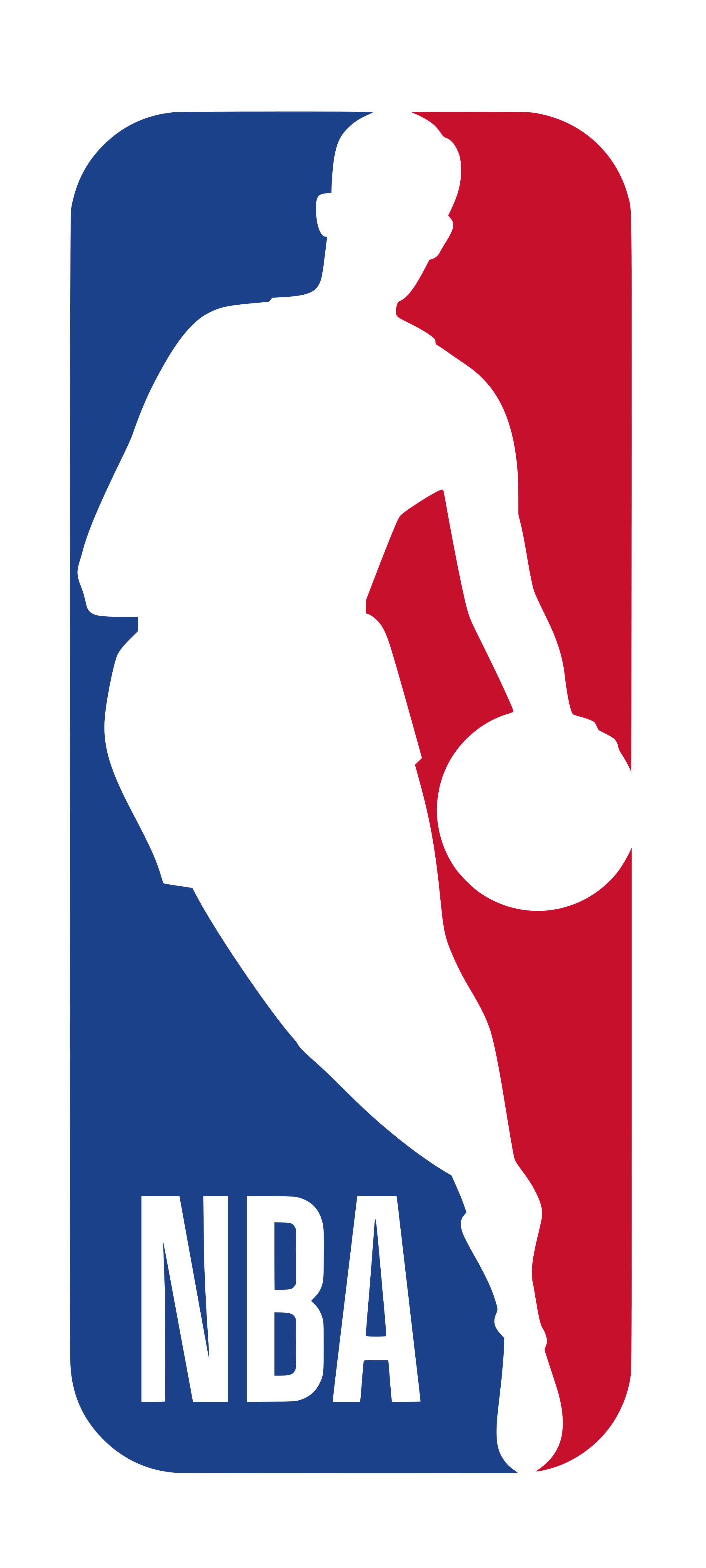 Opponent logo